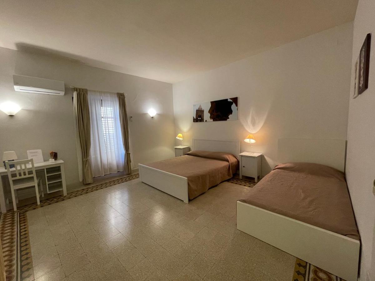 Ferienwohnung Il Balcone Al Molo Cefalù Exterior foto
