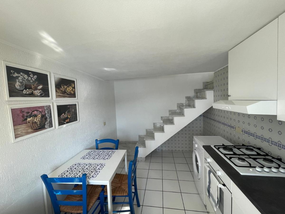 Ferienwohnung Il Balcone Al Molo Cefalù Exterior foto